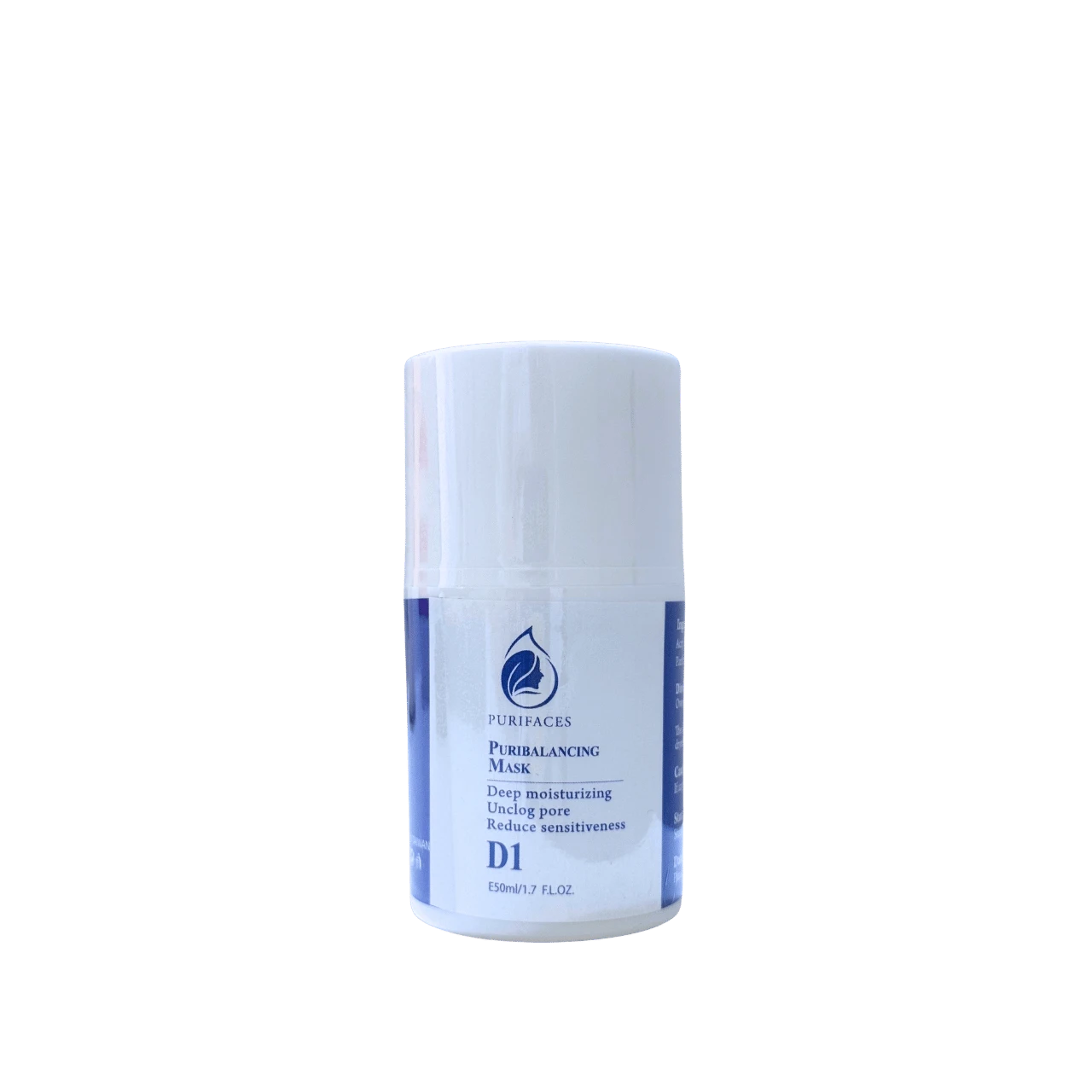 PuriBalancing Mask